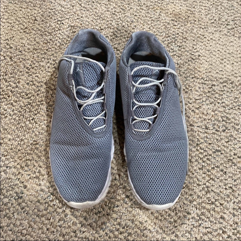 Jordan futures
